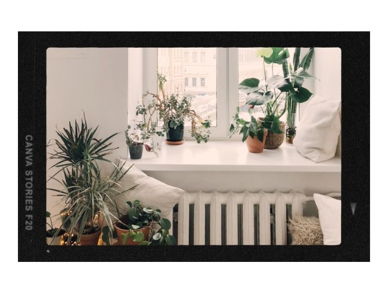 Diseño de interiores para espacios pequeños