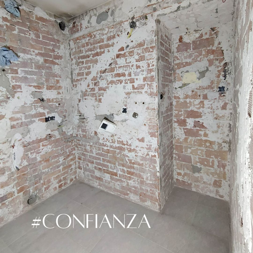 Reformas con confianza y honestidad