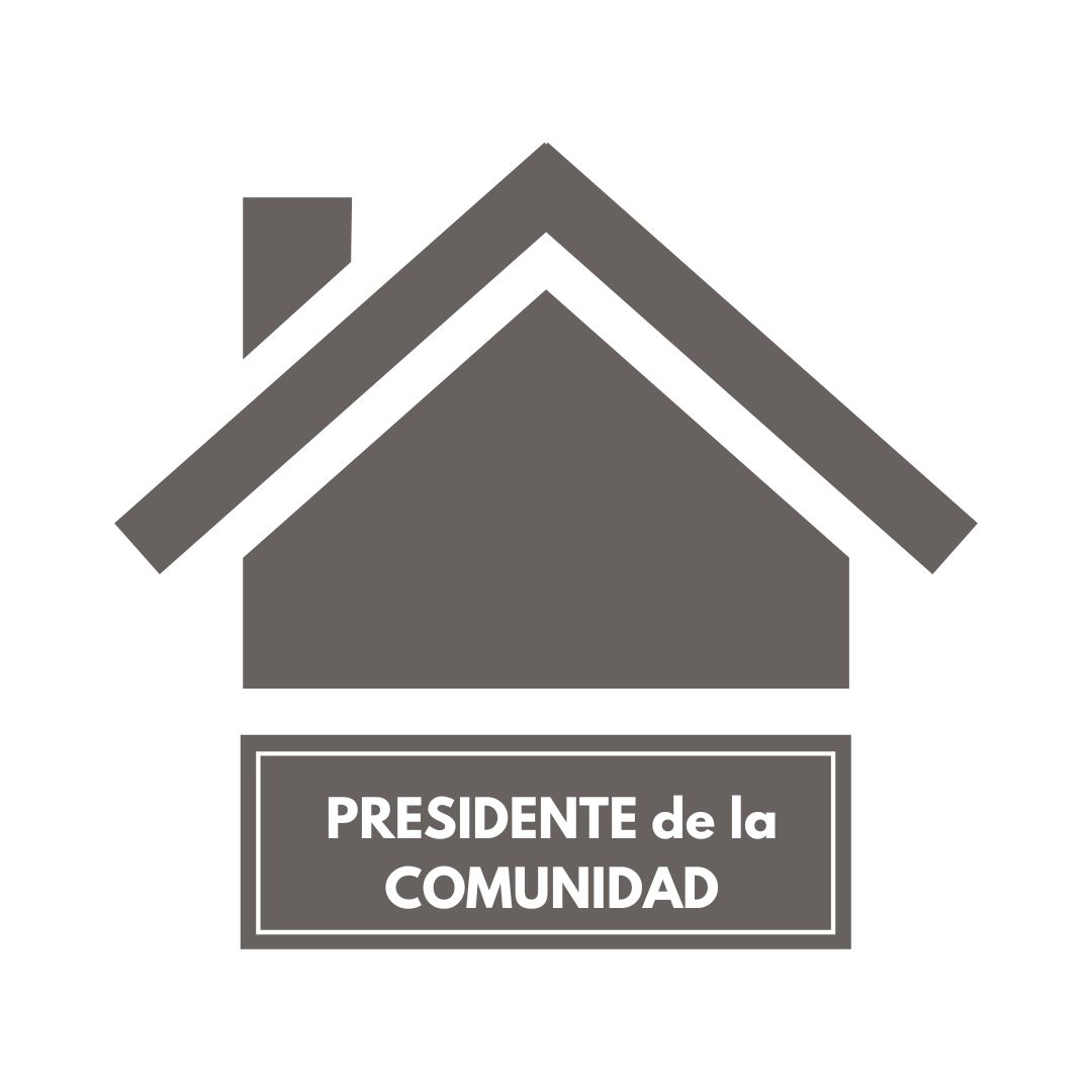 ¿Por qué el presidente/a de mi comunidad no es siempre el mismo? La importancia de rotar la presidencia en una comunidad
