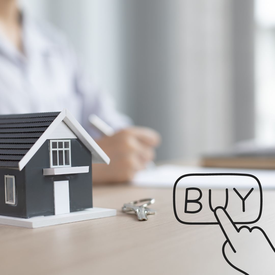5 consejos para comprar la vivienda