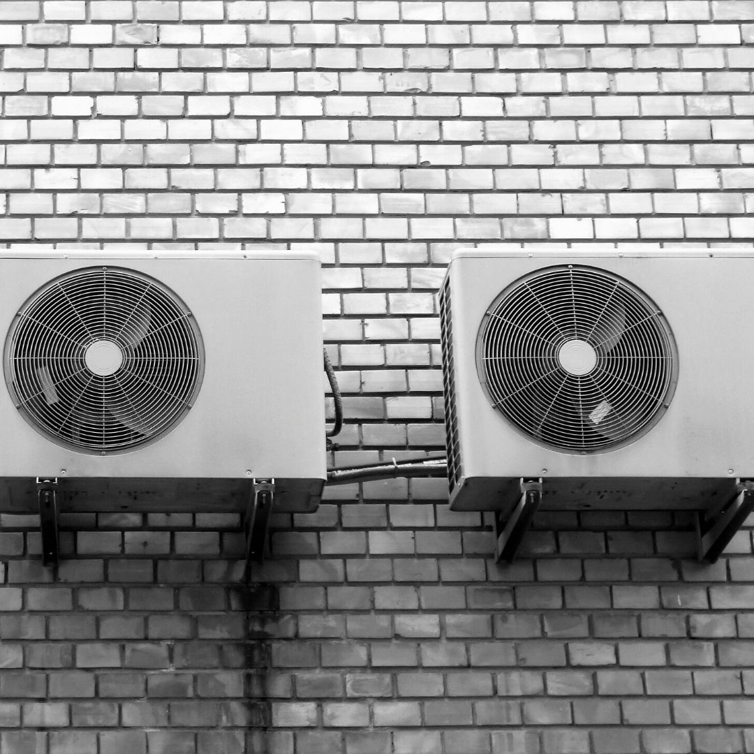 Aire acondicionado… ¿Cuál es el mejor sistema?