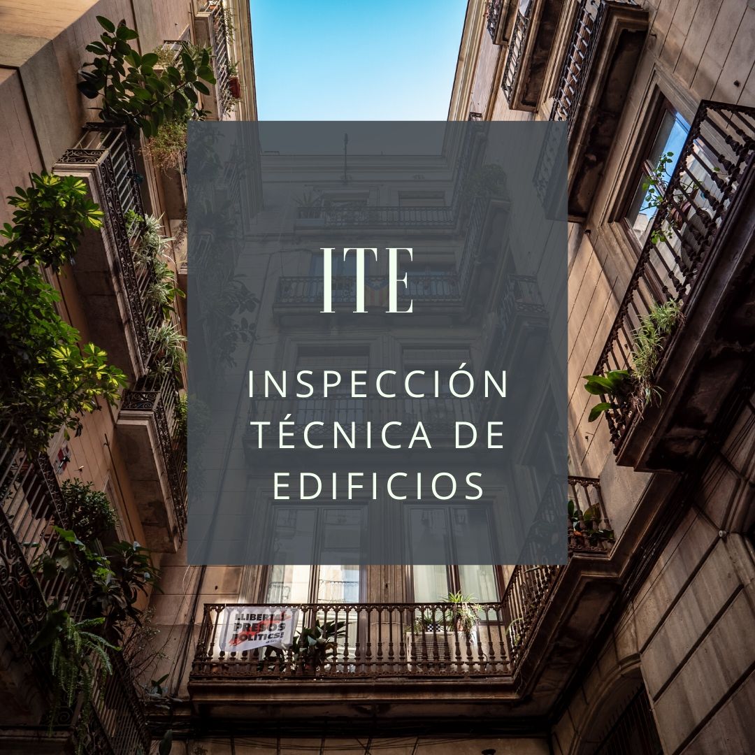¿Qué es la ITE?