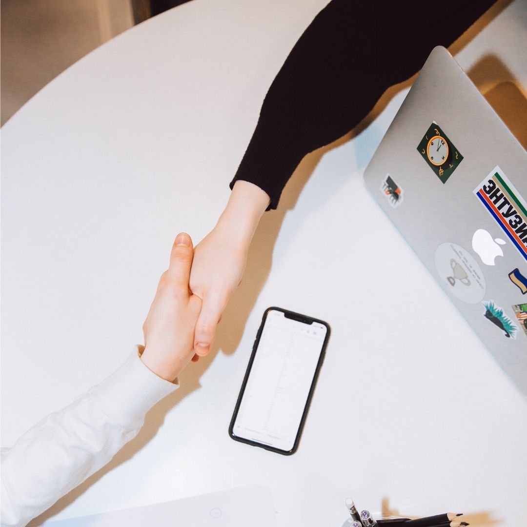 Colaboración compartida entre diversos API: ¿mito o realidad?