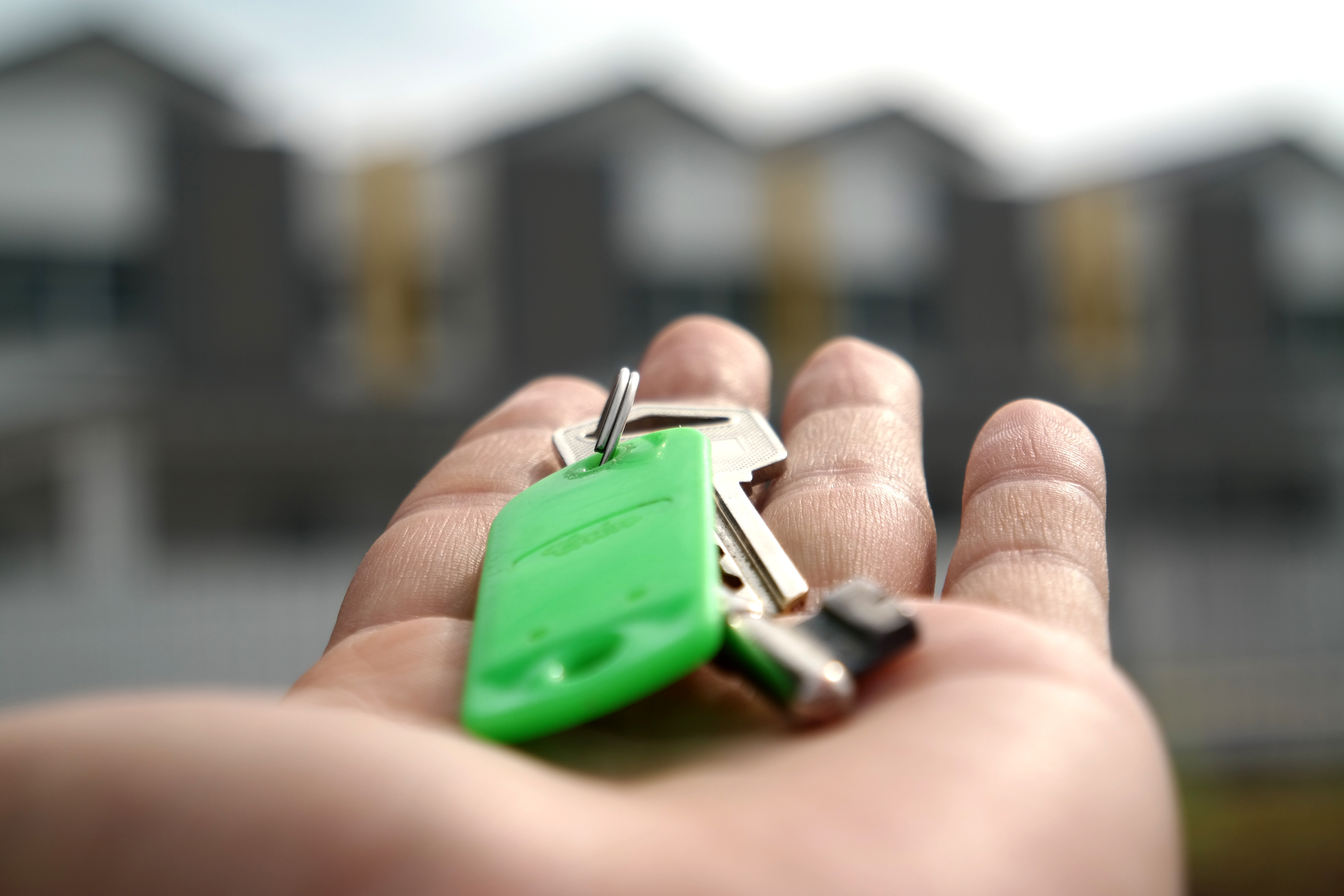 Todo lo que debo saber antes de comprar una casa