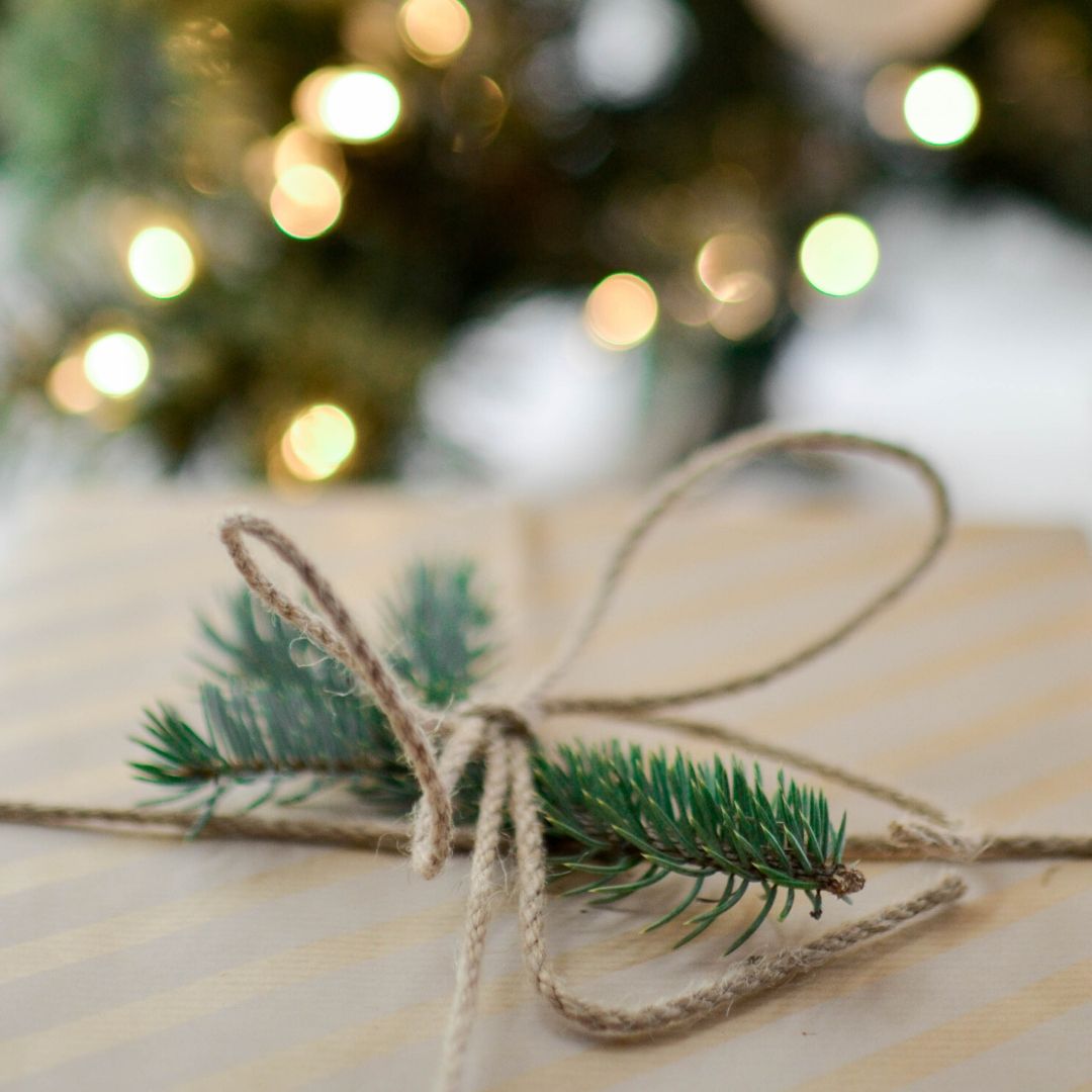 Ideas para decorar tu casa en Navidad