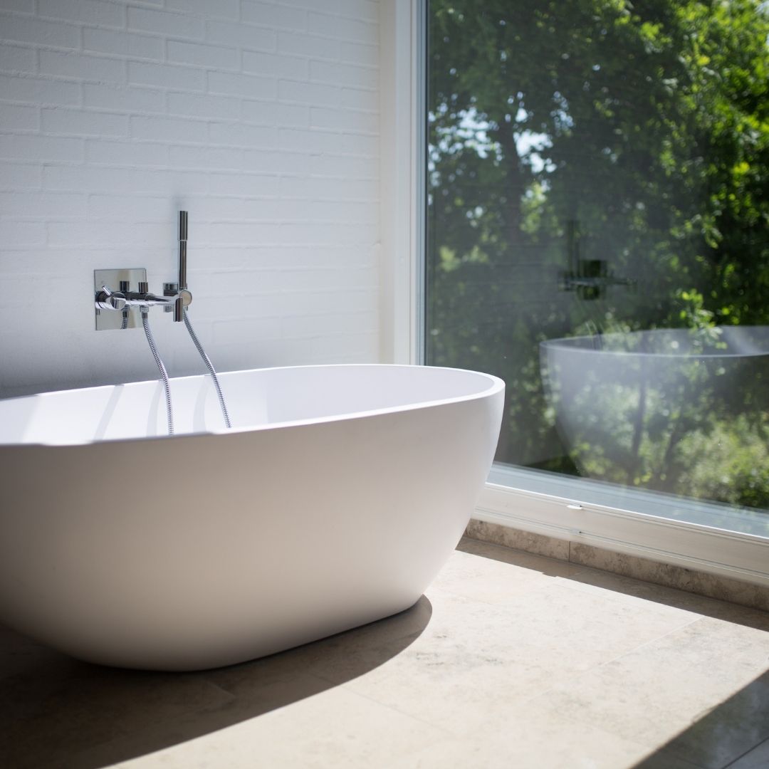 3 ideas para decorar tu baño