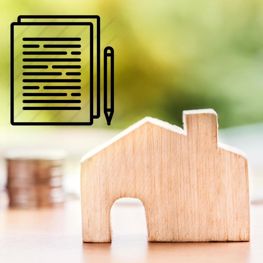 Documentos necesarios para alquilar una vivienda