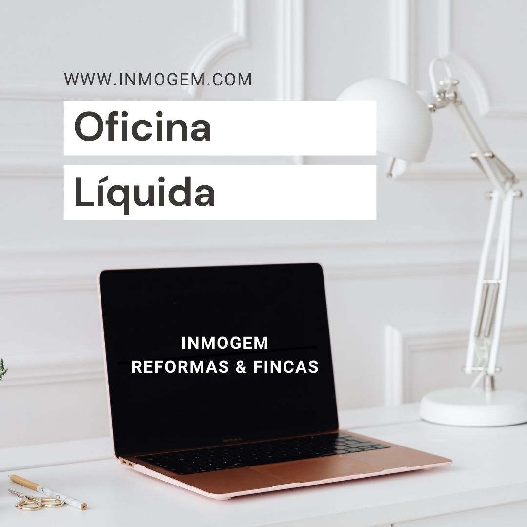 ¿Qué es la oficina líquida?